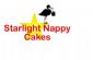Children's Gifts in TONBRIDGE - Starlight Nappy Cakes