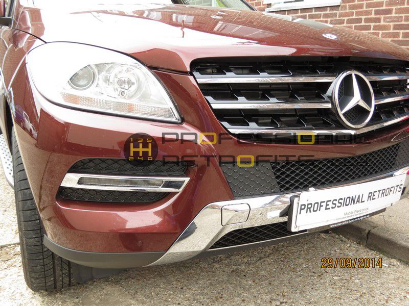 Installing Parking Sensors Aftermarket Installing Parking Sensors Aftermarket