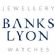 Watches and Clocks in LANCASTER - Banks Lyon Watches and Clocks in LANCASTER - Banks Lyon