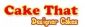 Cake Design in MIDDLESBROUGH - Cake That Designer Cakes