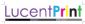 web designers in SWINDON - Lucent Print