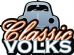 wedding car hire in YORK - Classic Volks