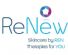 massage therapists in HARROGATE - Re-New Therapies