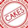 Corporate Cakes in LONDON - Bad Ass Cakes
