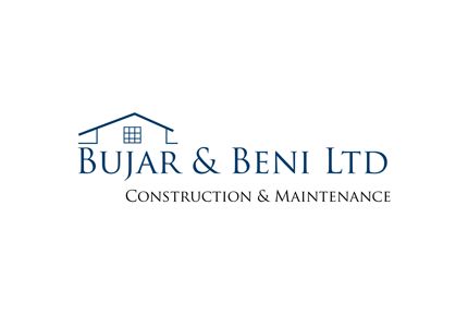 Bujar Business Cards - Website Design Companies London