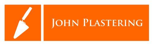 John Plastering Logo Design - Website Design Companies London