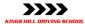 Driver Training in WEST MALLING - Kings Hill Driving School