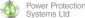 industrial equipment in HUNGERFORD - Power Protection Systems Ltd