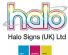 Signage in BRAINTREE - Halo Signs (UK) Ltd