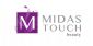 in BIRMINGHAM - Midas Touch Beauty in BIRMINGHAM - Midas Touch Beauty