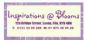 Wedding Services and Planning in LEVEN - Blooms GB Ltd