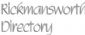 Magazine Publishing in WATFORD - The Rickmansworth Directory