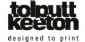 web designers in TAMWORTH - Tolputt Keeton