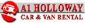 Van Hire in london - A1 Holloway