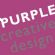 Graphic Design in BANFF - Purple Creative Design