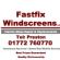 in PRESTON - FastFix Windscreens Ltd in PRESTON - FastFix Windscreens Ltd