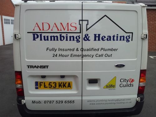 Gas & Plumbing Services - Gas Fitters Bristol