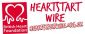 first aid training in WARRINGTON - Heartstart Wire