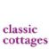 self catering accommodation in HELSTON - Classic Cottages