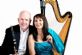 Wedding Music in CHESTER - Sequenza - Flute and Harp Duo