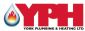 plumbers in YORK - York Plumbing and Heating Ltd