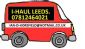 General Courier Services in LEEDS - I-Haul Leeds