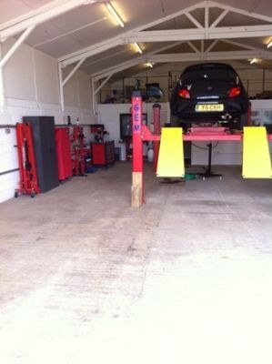 Car Repair Garages In Bedford Car Repair Garages In Bedford