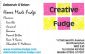 food retailers in NORTHAMPTON - Creative-fudge