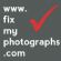 gifts in GLASGOW - Fix My Photographs