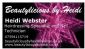 wedding hair and makeup in STOCKTON-ON-TEES - Beautylicious by Heidi