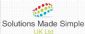 Web Designers in MANCHESTER - Solutions Made Simple UK