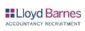 Financial Recruitment in EXETER - Lloyd Barnes