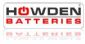 Batteries in GOOLE - Howden Batteries Ltd