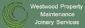 builders in SUNDERLAND - Westwood Property Maintenance and Joinery Services