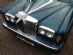 wedding car hire in BRISTOL - Williams Executive Drives