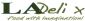 caterers in GLASGOW - LA Deli x