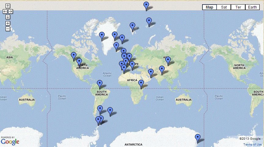 Our Destinations - Tour Operators Brecon