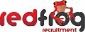 recruitment agencies in HOVE - Red Frog Recruitment Ltd