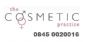 Skincare in SUNDERLAND - The Cosmetic Practice