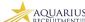 recruitment agencies in LONDON - Aquarius Recruitment Ltd