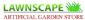 Artificial Plants in LEICESTER - Lawnscape Artificial Garden Store