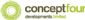 builders in TELFORD - Concept Four Developments Ltd