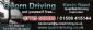 driving instructors in LOUGHBOROUGH - Quorn Driving