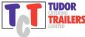 Catering Equipment in WESTON-SUPER-MARE - Tudor Catering Trailers