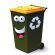 Wheelie Bin Cleaning in HARROGATE - Harrogate Wheelie Clean