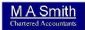 Accounting in NEWTON AYCLIFFE - M A Smith Chartered Accountants Accounting in NEWTON AYCLIFFE - M A Smith Chartered Accountants