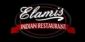 restaurants in WAKEFIELD - Elamis