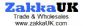 Wholesale Traders in HARROW - Zakka UK