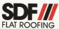 Flat Roofing in NEWARK - SDF Flat Roofing Ltd