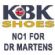 Shoes in BRISTOL - KBK Shoes